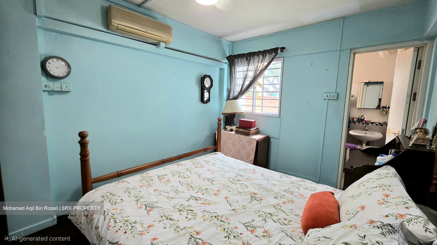 Blk 130 Bedok North Street 2 (Bedok), HDB 4 Rooms #639541431